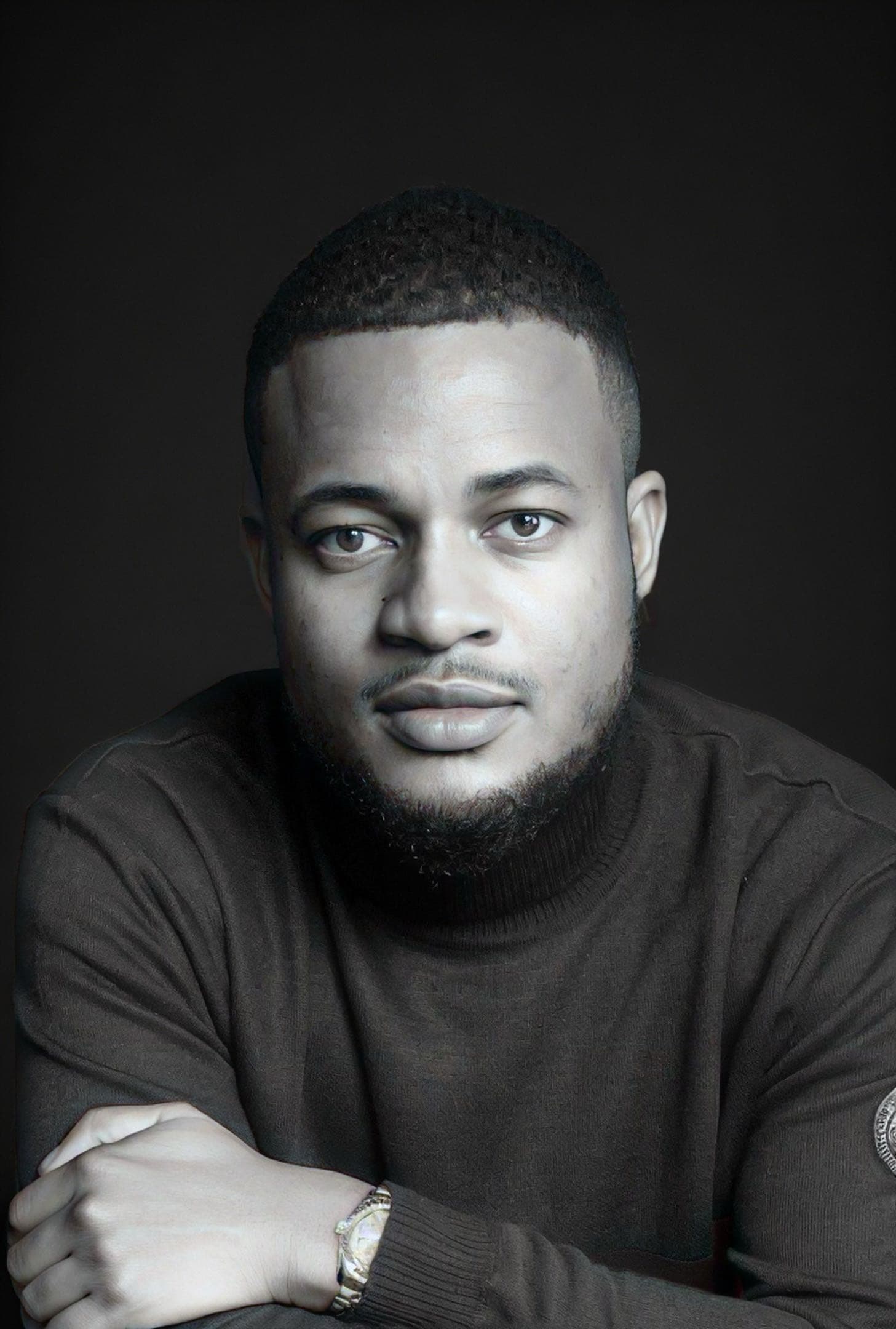 Samuel Ayokanmbi